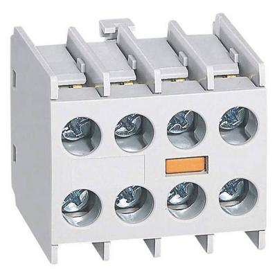  CTX MINI CA FRONT 1NO3NC 