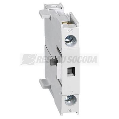  CTX MINI CA LAT 1NC 