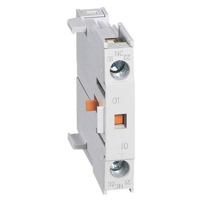  CTX MINI CA LAT 1NC 