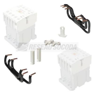  CTX MINI MECAN INTERLOCK 