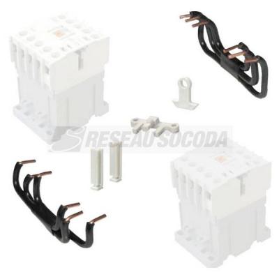  CTX MINI MECAN INTERLOCK 