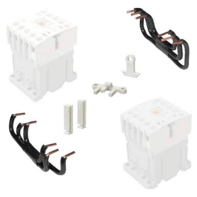  CTX MINI MECAN INTERLOCK 