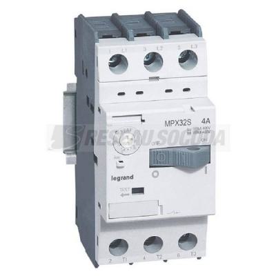  MPX 32S DISJ MT 2.5-4.0A 