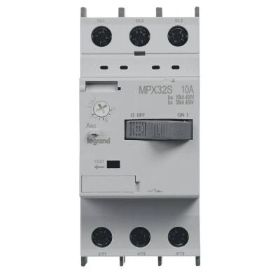  MPX 32S DISJ MT 6-10A 