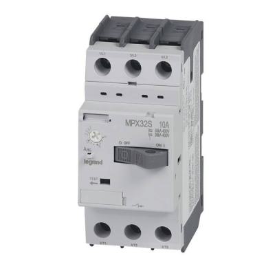  MPX 32S DISJ MT 6-10A 
