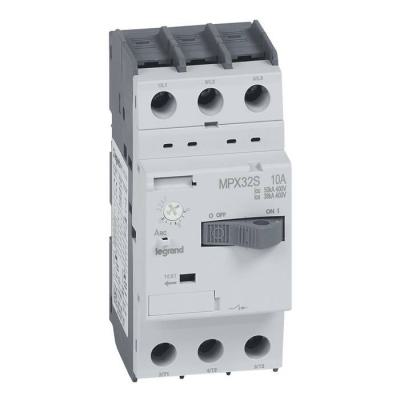  MPX 32S DISJ MT 6-10A 