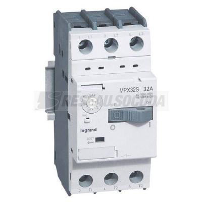  MPX 32S DISJ MT 22-32A 