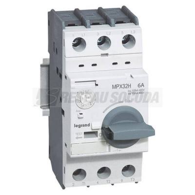  MPX 32H DISJ MT 4-6A 