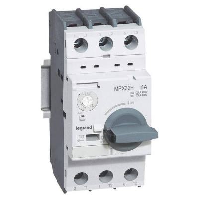  MPX 32H DISJ MT 4-6A 