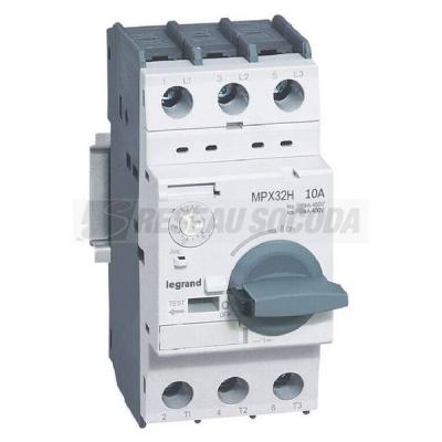  MPX 32H DISJ MT 6-10A 