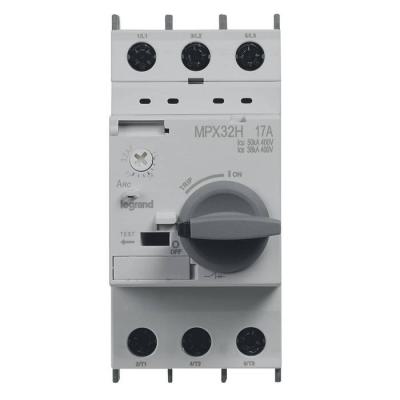  MPX 32H DISJ MT 11-17A 