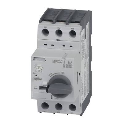  MPX 32H DISJ MT 11-17A 