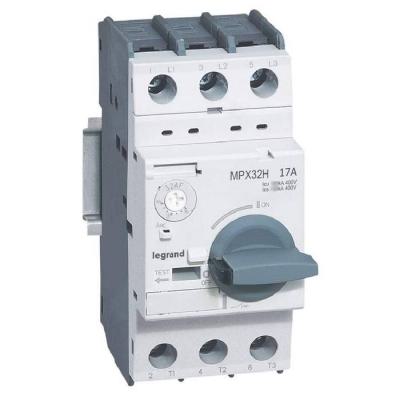  MPX 32H DISJ MT 11-17A 