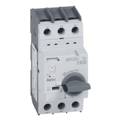  MPX 32H DISJ MT 11-17A 