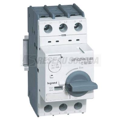 MPX 32MA DISJ M 0.16A 