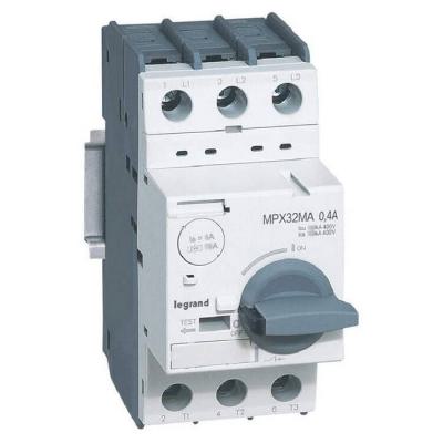  MPX 32MA DISJ M 0.4A 