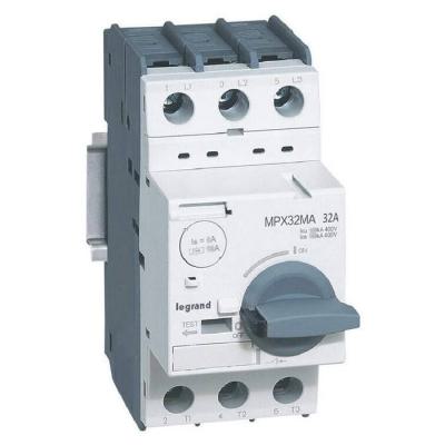  MPX 32MA DISJ M 32.0A 