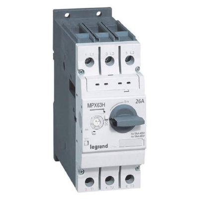  MPX 63H DISJ MT 18-26A 