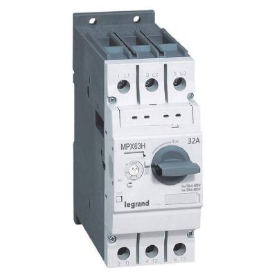  MPX 63H DISJ MT 22-32A 