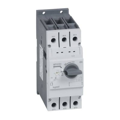  MPX 63H DISJ MT 28-40A 