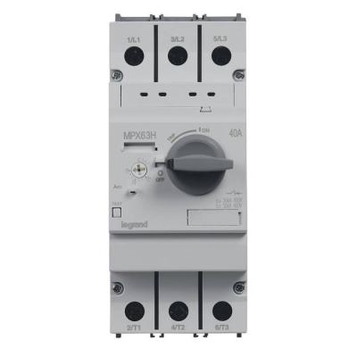  MPX 63H DISJ MT 28-40A 