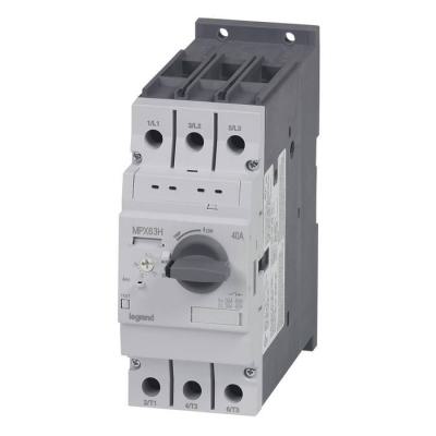  MPX 63H DISJ MT 28-40A 