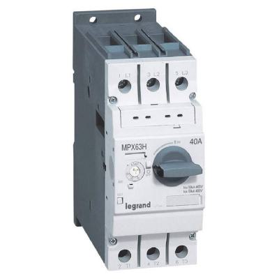  MPX 63H DISJ MT 28-40A 
