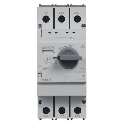 MPX 63H DISJ MT 28-40A 