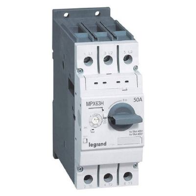  MPX 63H DISJ MT 34-50A 