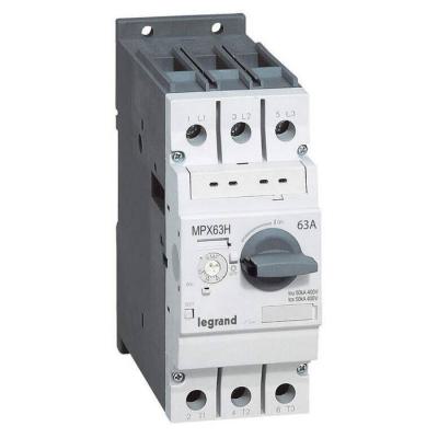  MPX 63H DISJ MT 45-63A 