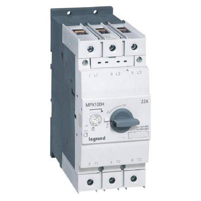  MPX 100H DISJ MT 14-22A 
