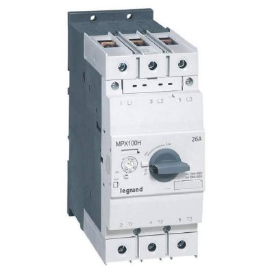  MPX 100H DISJ MT 18-26A 