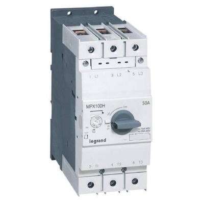  MPX 100H DISJ MT 34-50A 