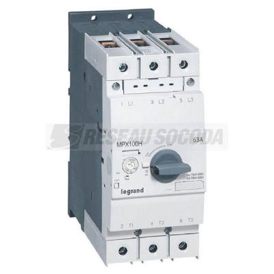  MPX 100H DISJ MT 45-63A 