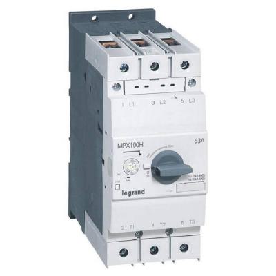  MPX 100H DISJ MT 45-63A 