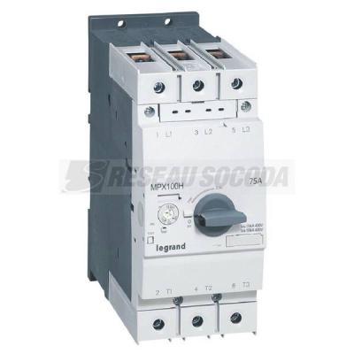  MPX 100H DISJ MT 55-75A 