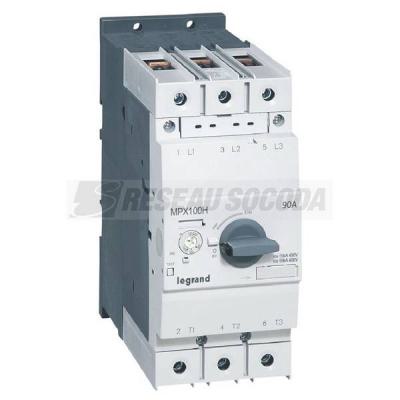  MPX 100H DISJ MT 70-90A 