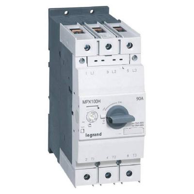  MPX 100H DISJ MT 70-90A 
