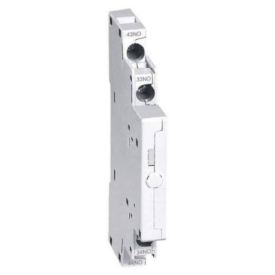  MPX CONTACT AUX LAT 2NO 