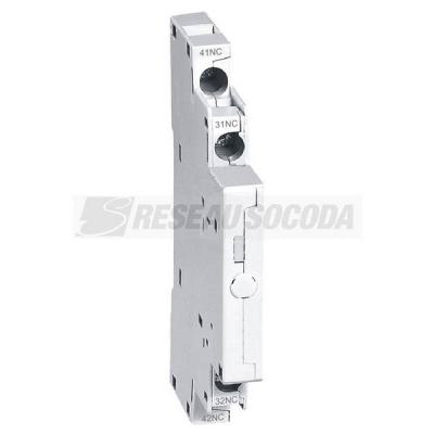  MPX CONTACT AUX LAT 2NC 