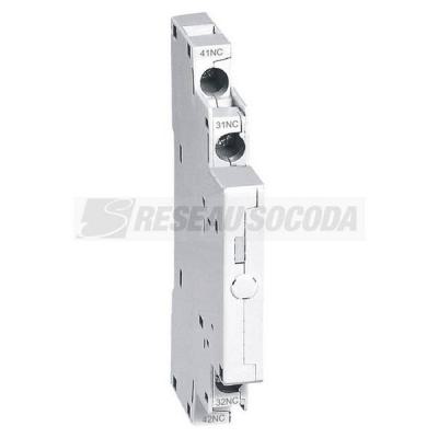  MPX CONTACT AUX LAT 2NC 