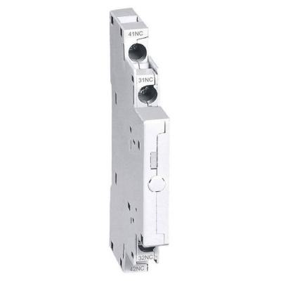  MPX CONTACT AUX LAT 2NC 