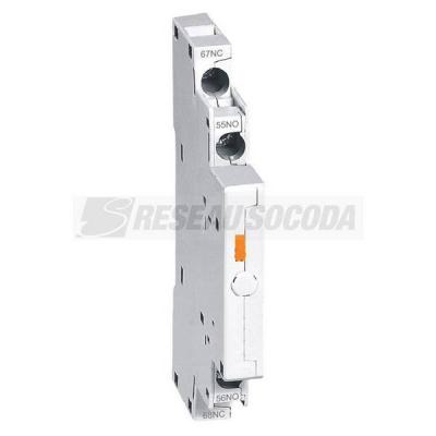  MPX SD MAGNETO THERMIQUE 