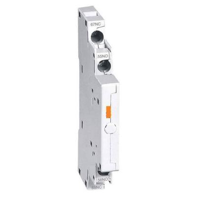  MPX SD MAGNETO THERMIQUE 