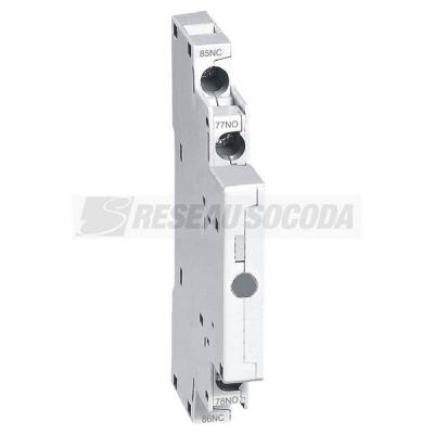  MPX SD MAGNETIQUE 