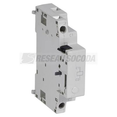  MPX BOB DECL ET 24V AC 