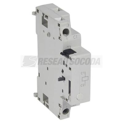  MPX BOB DECL ET 110V AC 