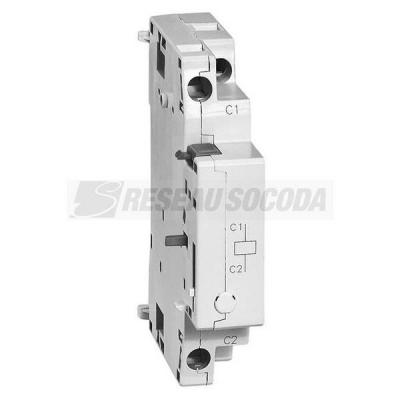  MPX BOB DECL ET 110V AC 