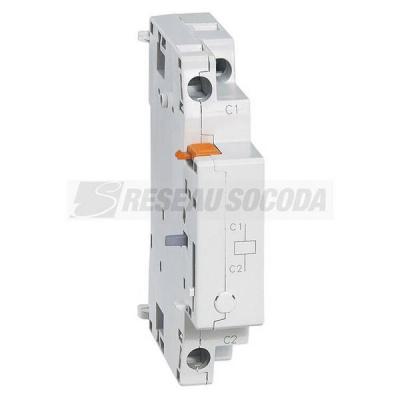  MPX BOB DECL ET 230V AC 