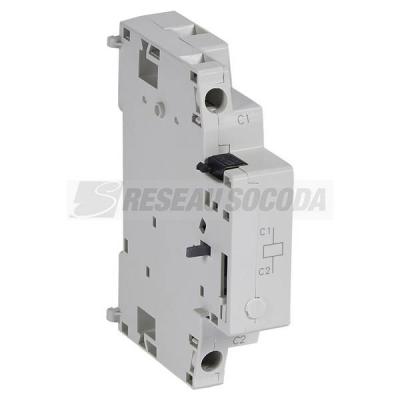  MPX BOB DECL ET 230V AC 